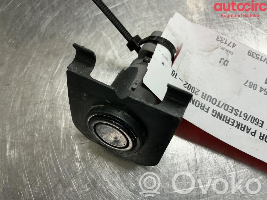 Sensor de aparcamiento PDC   66207964087,66207964087,66207964087,66207964087