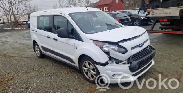 Ford Transit -  Tourneo Connect Engine 