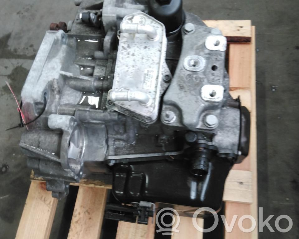 Volkswagen PASSAT CC Scatola del cambio automatico 
