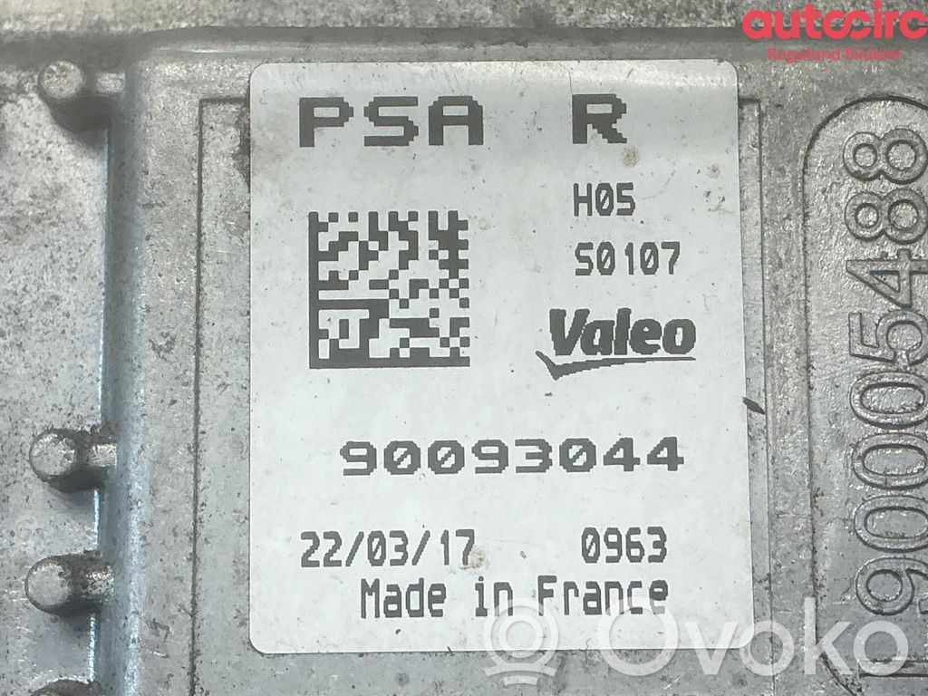 Peugeot 3008 II Unité de commande / module Xénon