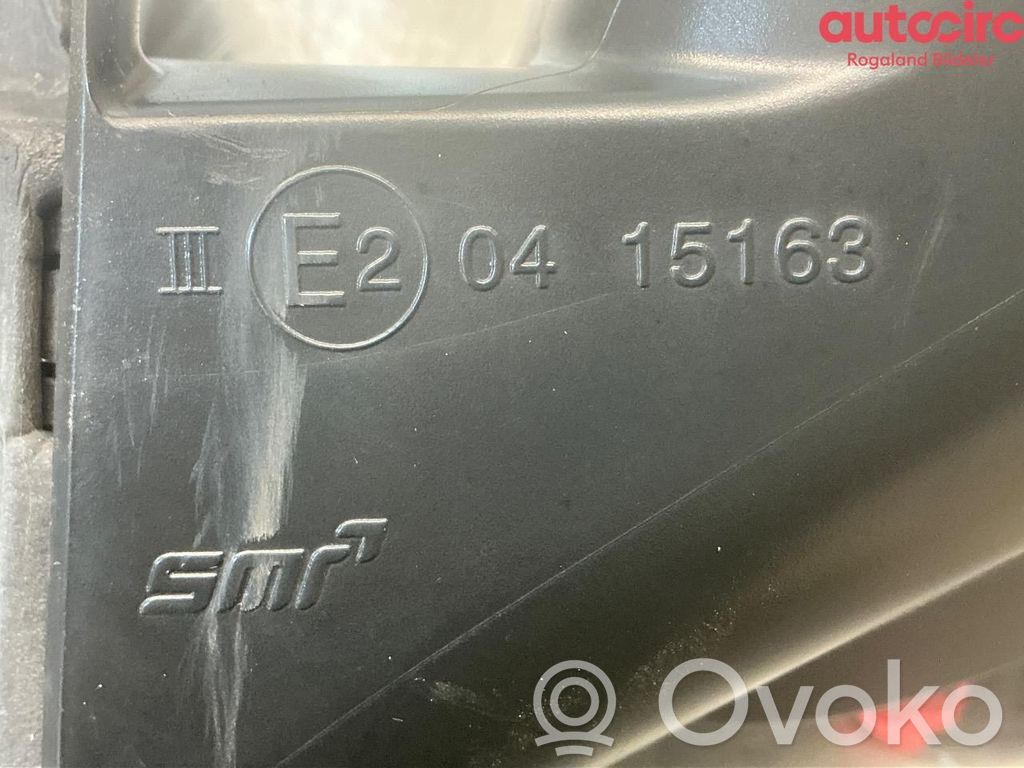 Peugeot 3008 II Elektryczne lusterko boczne drzwi 