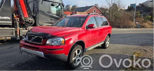 Volvo XC90 Engine 