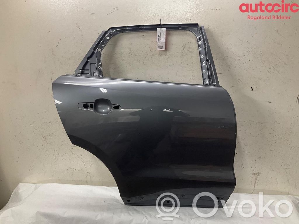 Jaguar F-Pace Ușă spate 