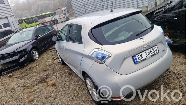 Renault Zoe Batteria auto elettrica / ibride 