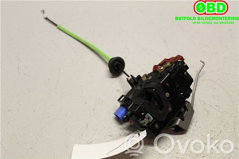 Audi A8 S8 D3 4E Serratura portiera posteriore