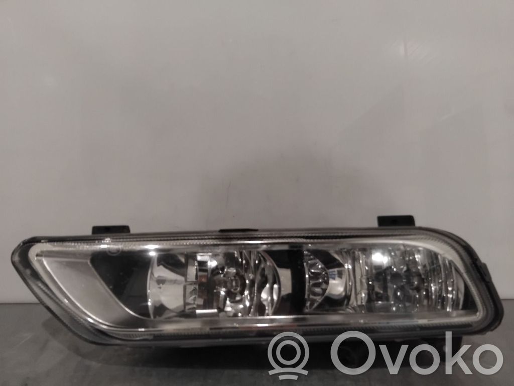 Volkswagen PASSAT B7 Etusumuvalo 