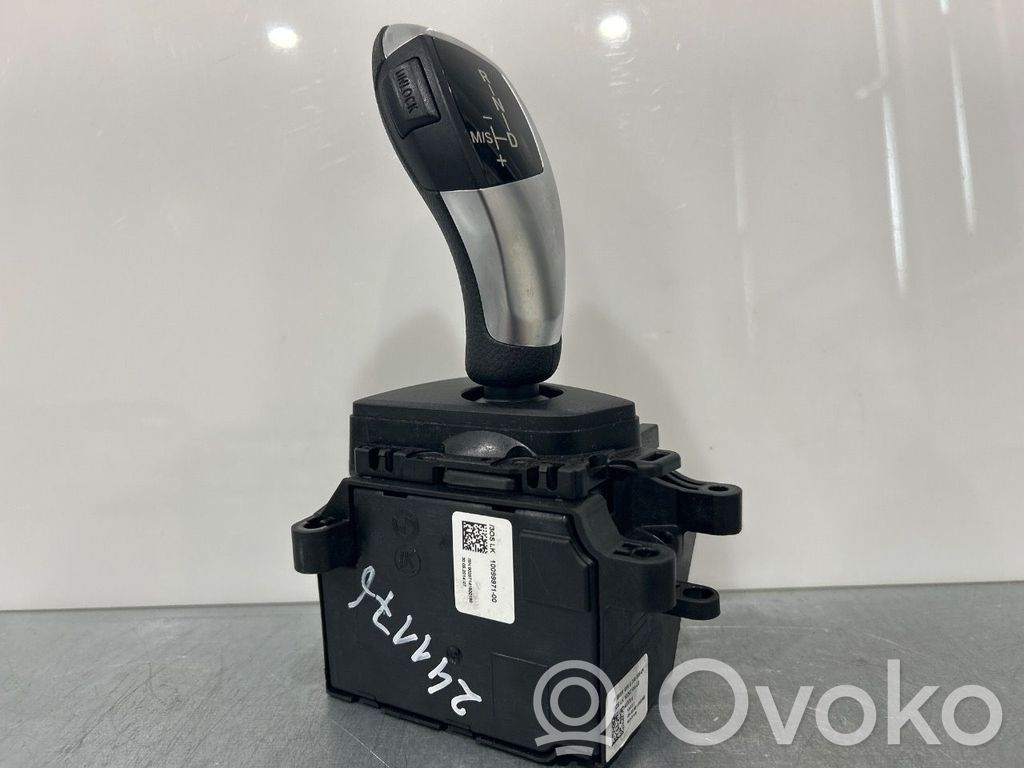 BMW 3 F30 F35 F31 Selector de cambios