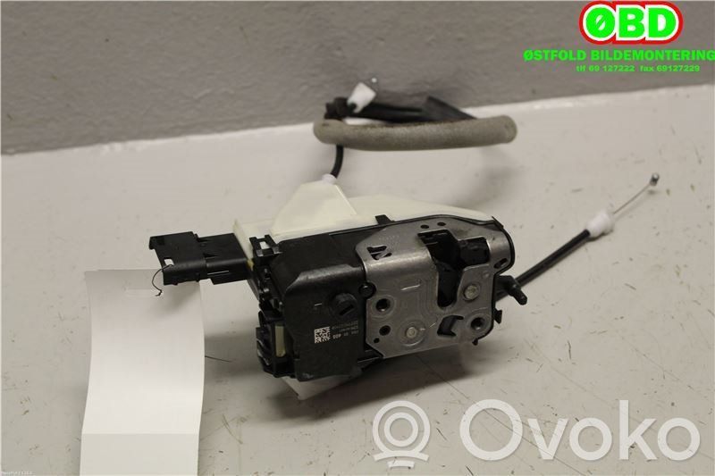 Etuoven lukko   9135EA,828405,828405,828405,9135EA