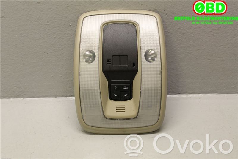 Volvo V60 Autres commutateurs / boutons / leviers 