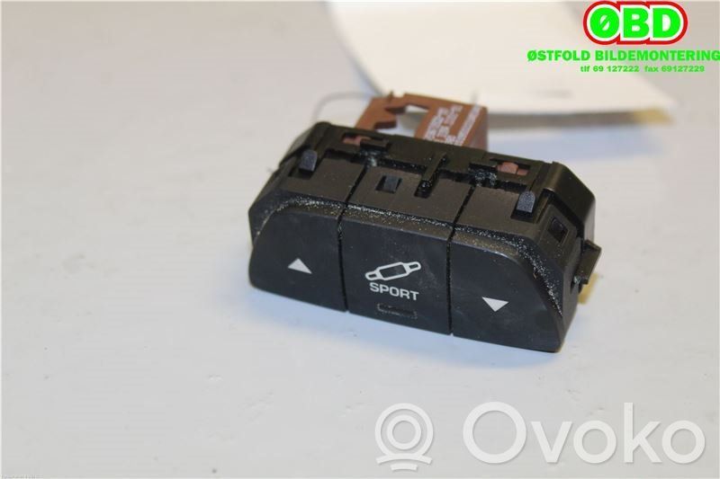 Citroen C5 Alte comutatoare/butoane 