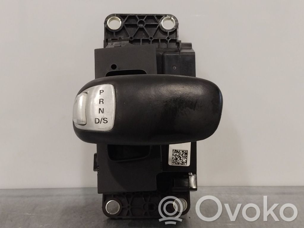 Audi A8 S8 D4 4H Selector de cambios 