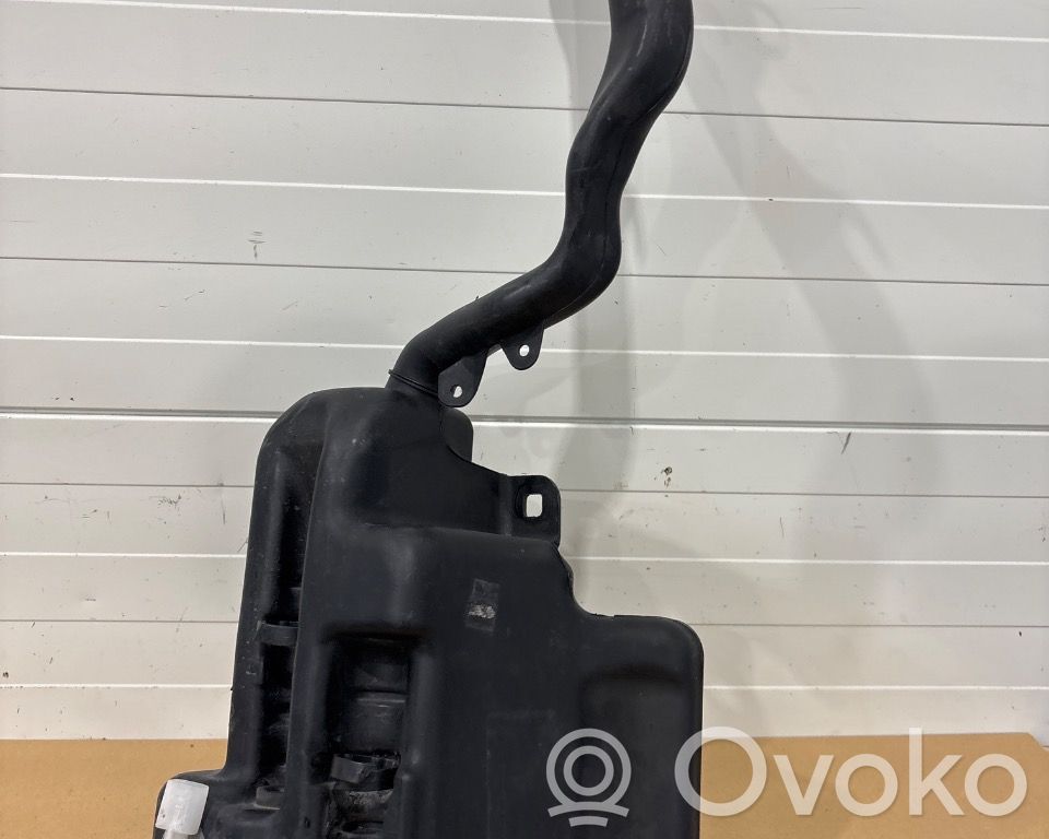 Mercedes-Benz CLA C117 X117 W117 Rezervor lichid spălare parbriz 