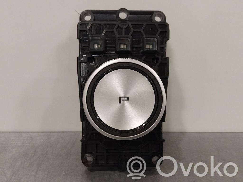 MG MG4 ev Selector de cambios 