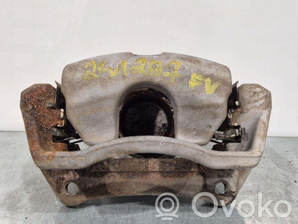 KIA Soul Bremssattel vorne