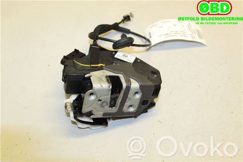 Etuoven lukko   2066073,BM5AA21812BH,BM5AA21812BH,2066073,BM5AA21812BH