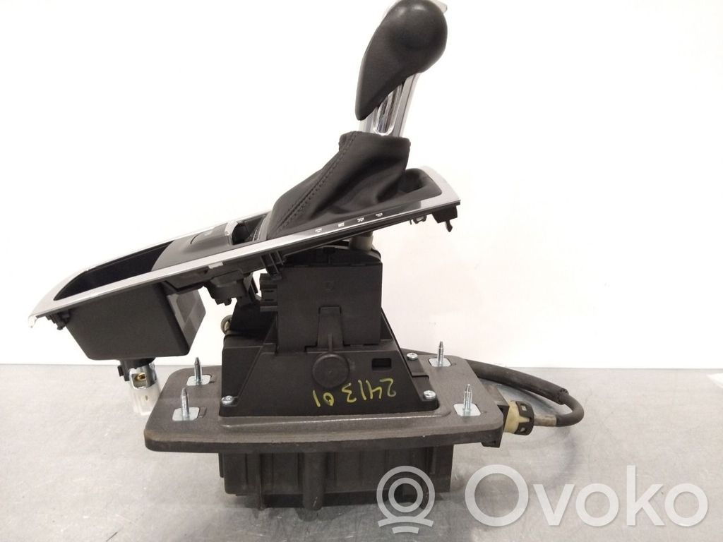 Porsche Macan (95B) Gear selector 
