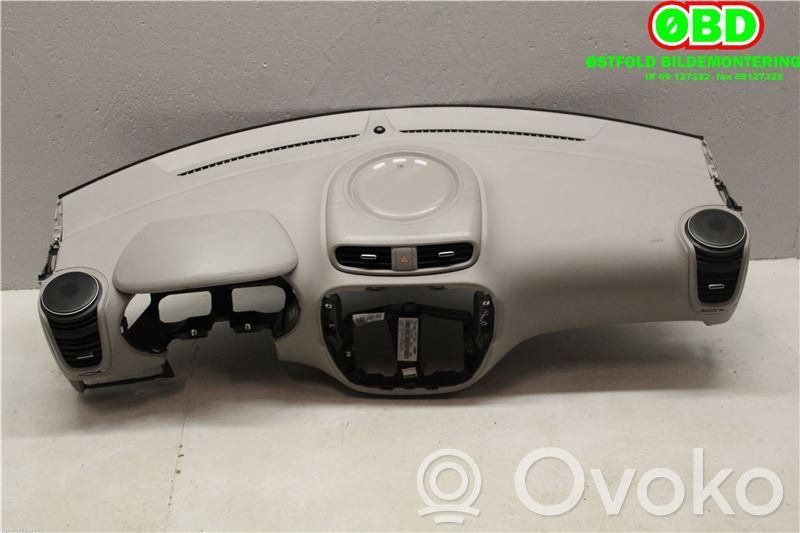 Panel de instrumentos   84710E4000BF6,84710E4000BF6
