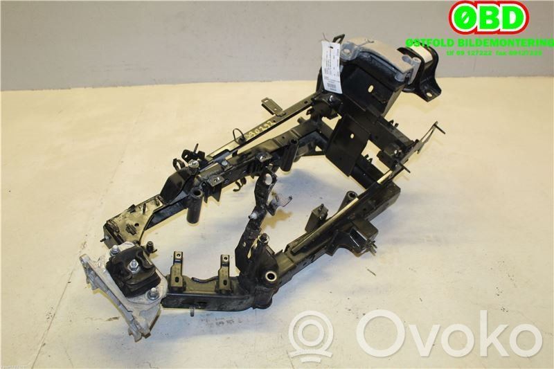 Renault Kangoo II Engine mount bracket 