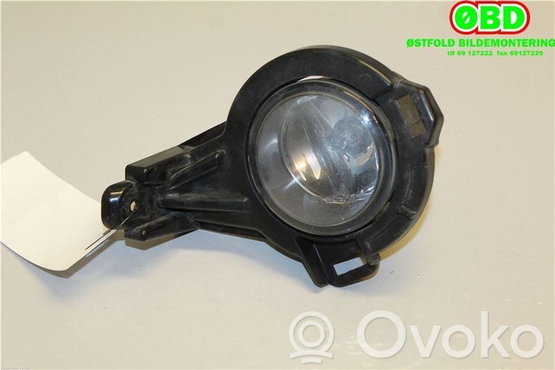 Nissan Juke I F15 Fendinebbia anteriore 