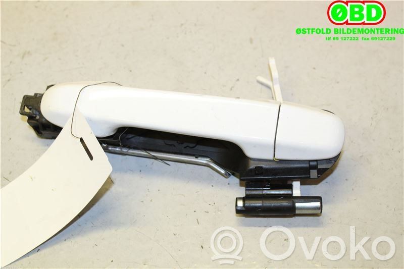 Manecilla externa puerta trasera   6921102924,6920302210,6920302210,6921102924