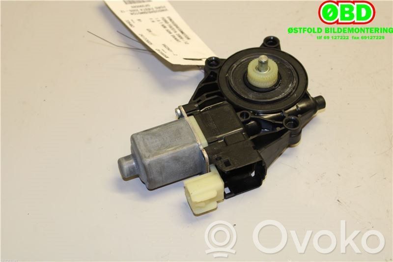 Ford Fiesta Regulador de ventanilla eléctrico de puerta delantera