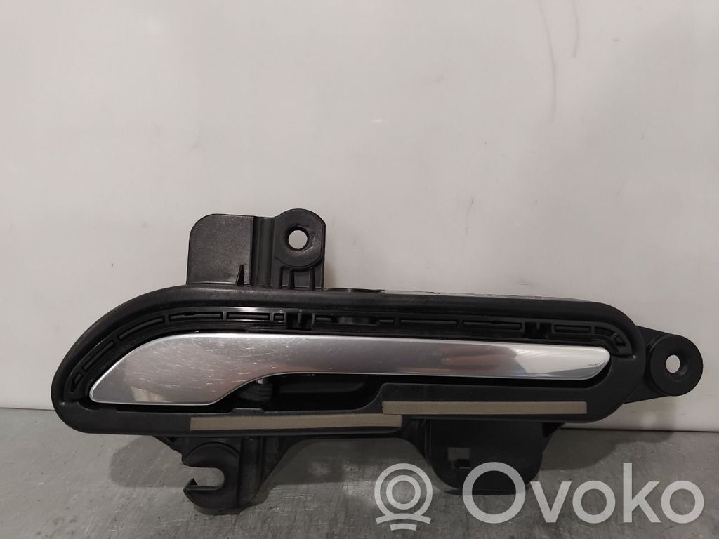 Tesla Model 3 Manecilla externa puerta delantera 