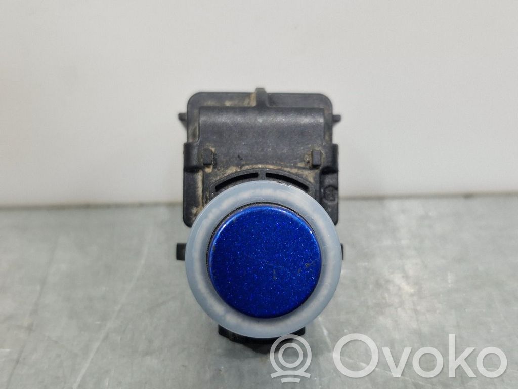 KIA Soul Interruptor del sensor de aparcamiento (PDC) 