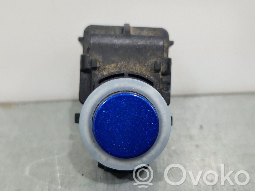 KIA Soul Interruptor del sensor de aparcamiento (PDC) 