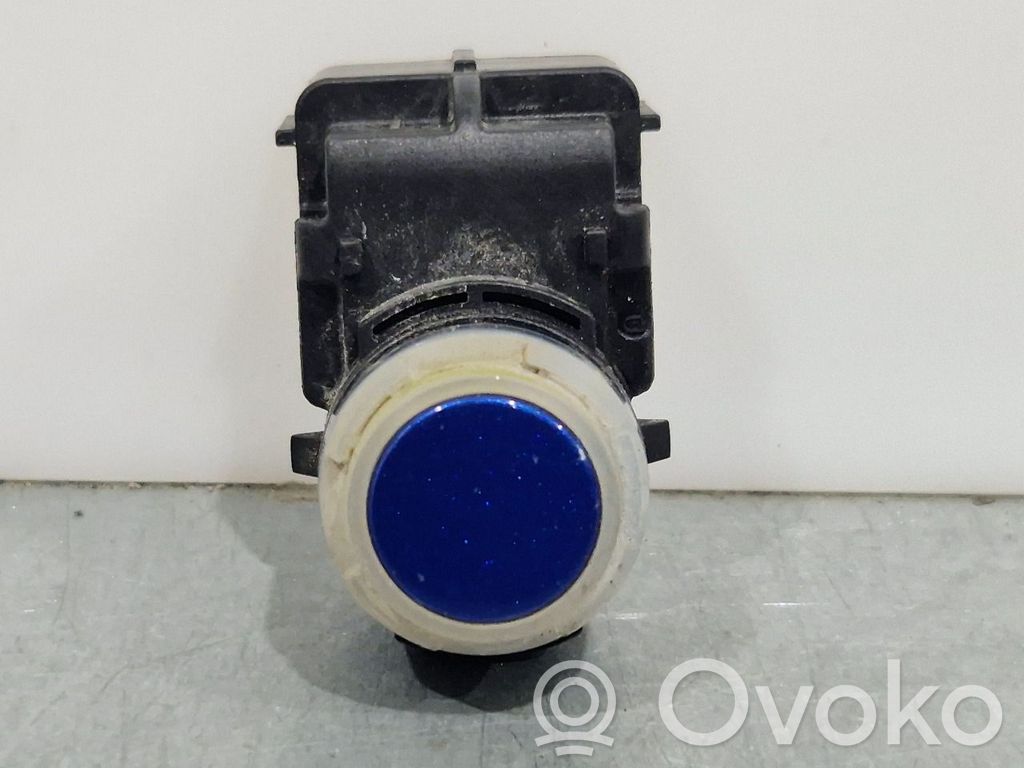 KIA Soul Sensor de aparcamiento PDC 