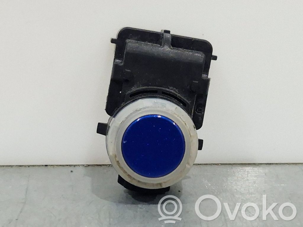 KIA Soul Sensor de aparcamiento PDC 