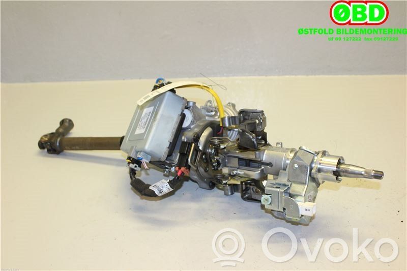 Kit colonne de direction   56310E4200,56310E4200