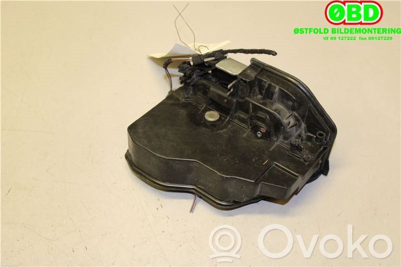 BMW 3 F30 F35 F31 Serrure