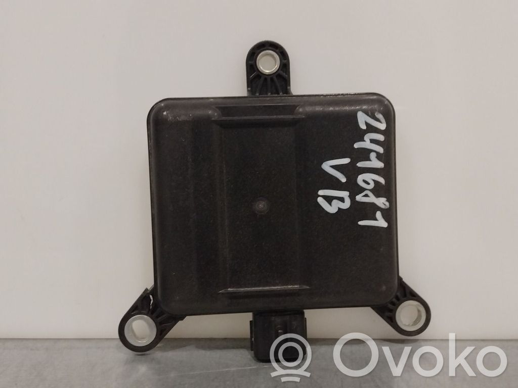 Mazda CX-5 II Sensor de radar Distronic 