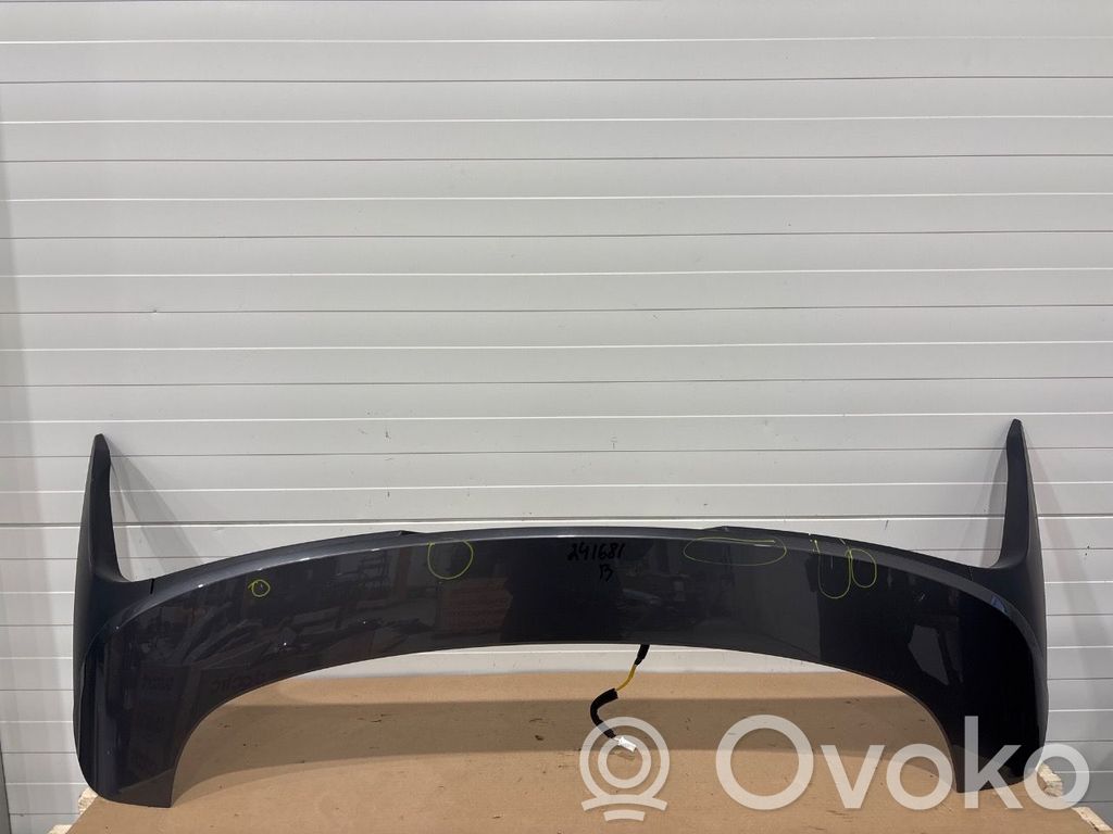 Mazda CX-5 II Spojler klapy tylnej / bagażnika 