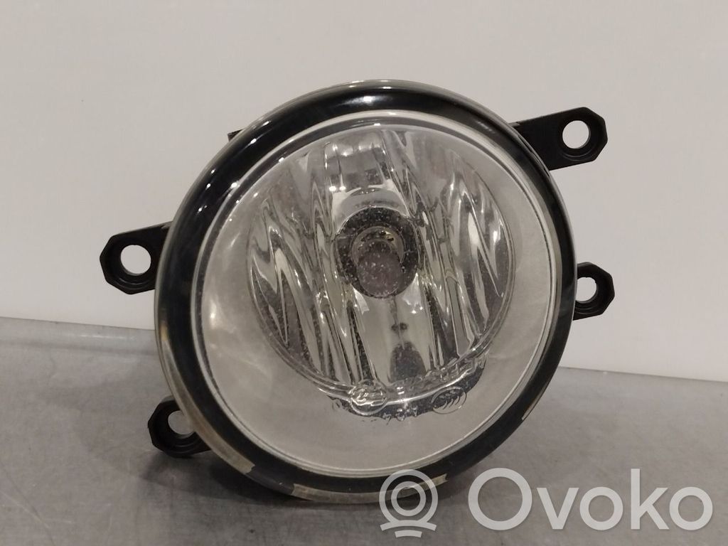 Luz de niebla delantera   812100D042,89210656,89210656,812100D041,812100D042,89210656
