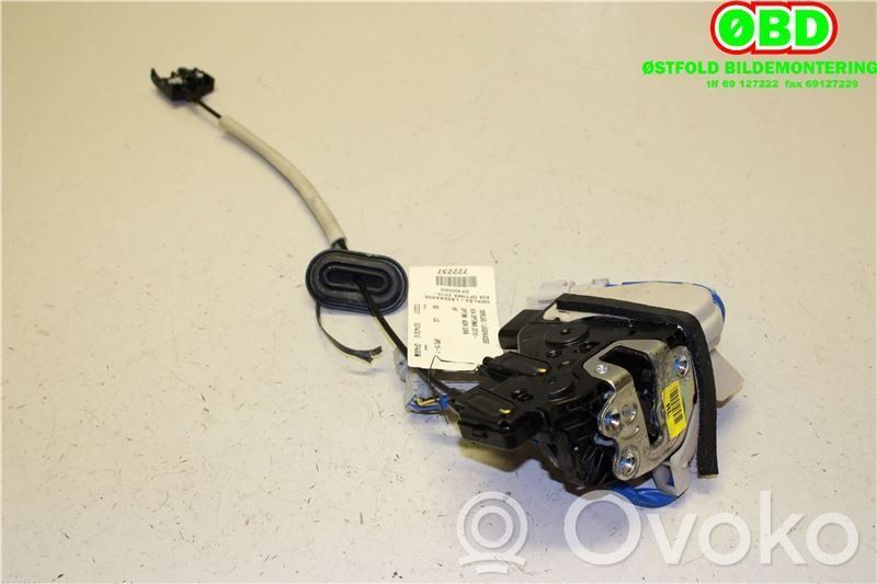 Serrure   81320D4090,81320D4090,81320D4090,81320D4090