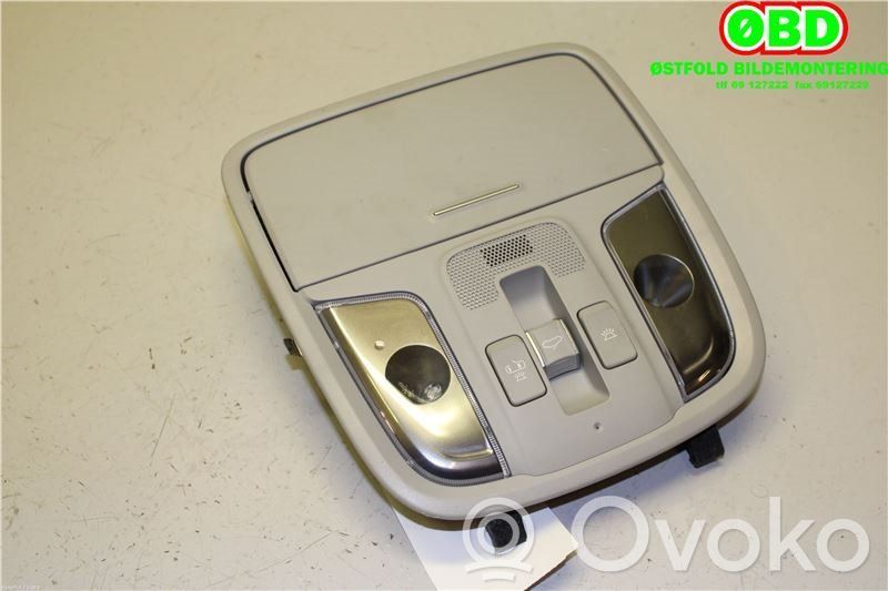 KIA Optima Other switches/knobs/shifts 