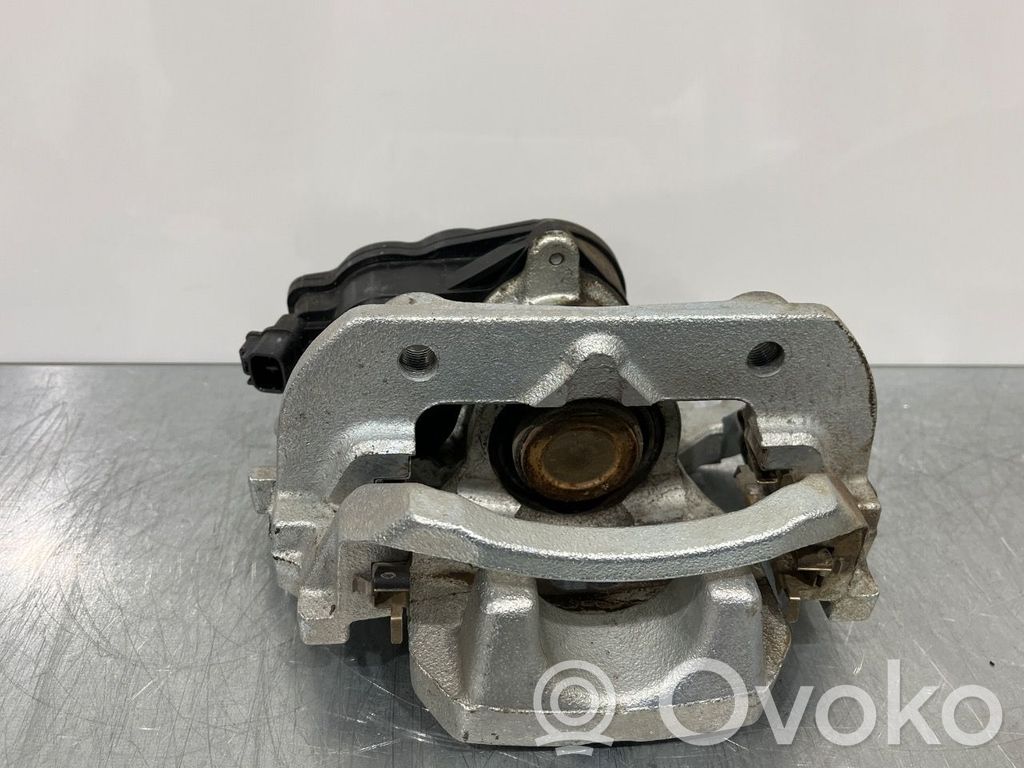 Volkswagen PASSAT B7 Etrier frână spate 