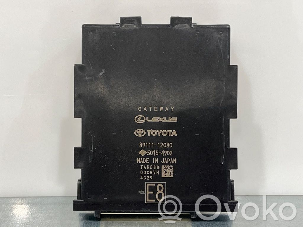 Toyota Corolla E210 E21 Otras unidades de control/módulos 