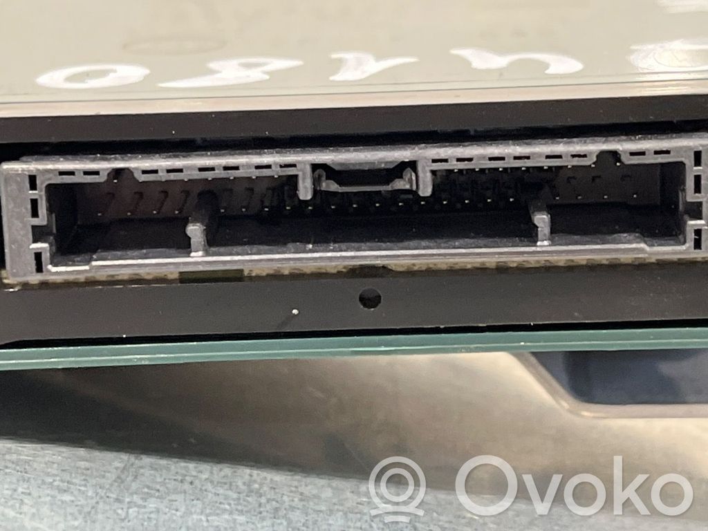 Toyota Corolla E210 E21 Unidad de control/módulo PDC de aparcamiento