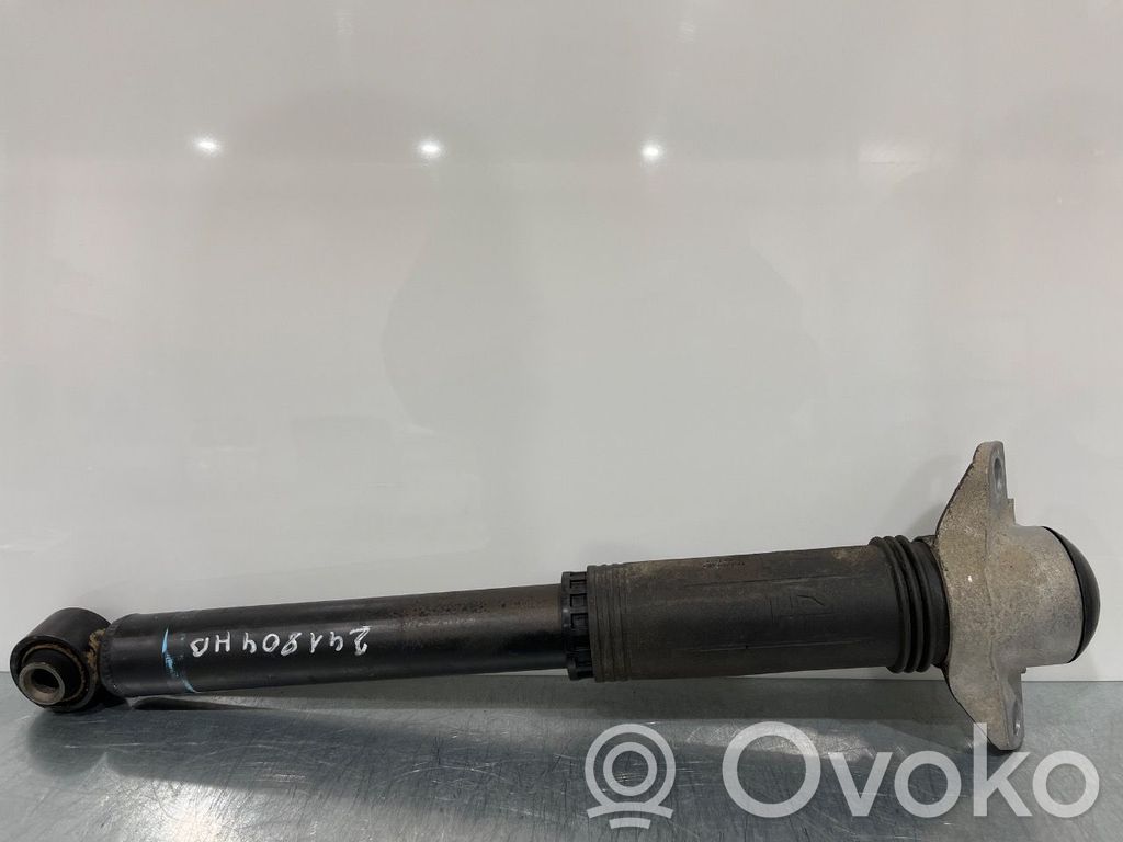Toyota Corolla E210 E21 Takaiskunvaimennin 