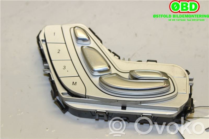 Mercedes-Benz E W213 Altri interruttori/pulsanti/cambi 