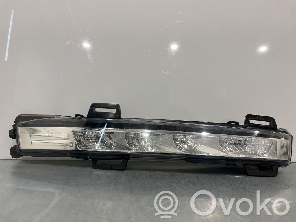 Ford S-MAX Miglas lukturis priekšā 