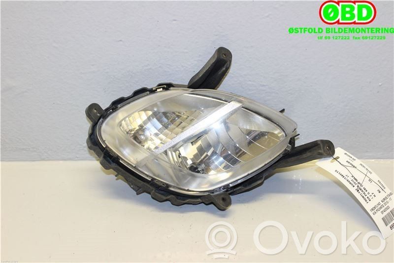 KIA Picanto Luz de niebla delantera 