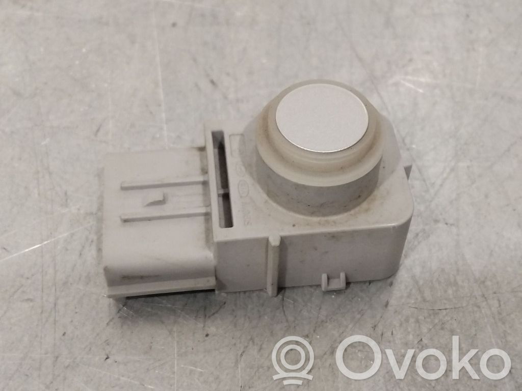 KIA Soul Interruptor del sensor de aparcamiento (PDC) 