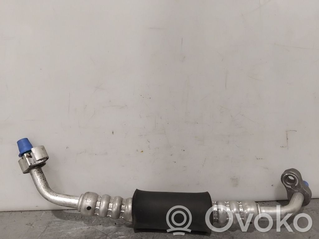 Wąż / Przewód klimatyzacji A/C   97774E4750,97774E4750
