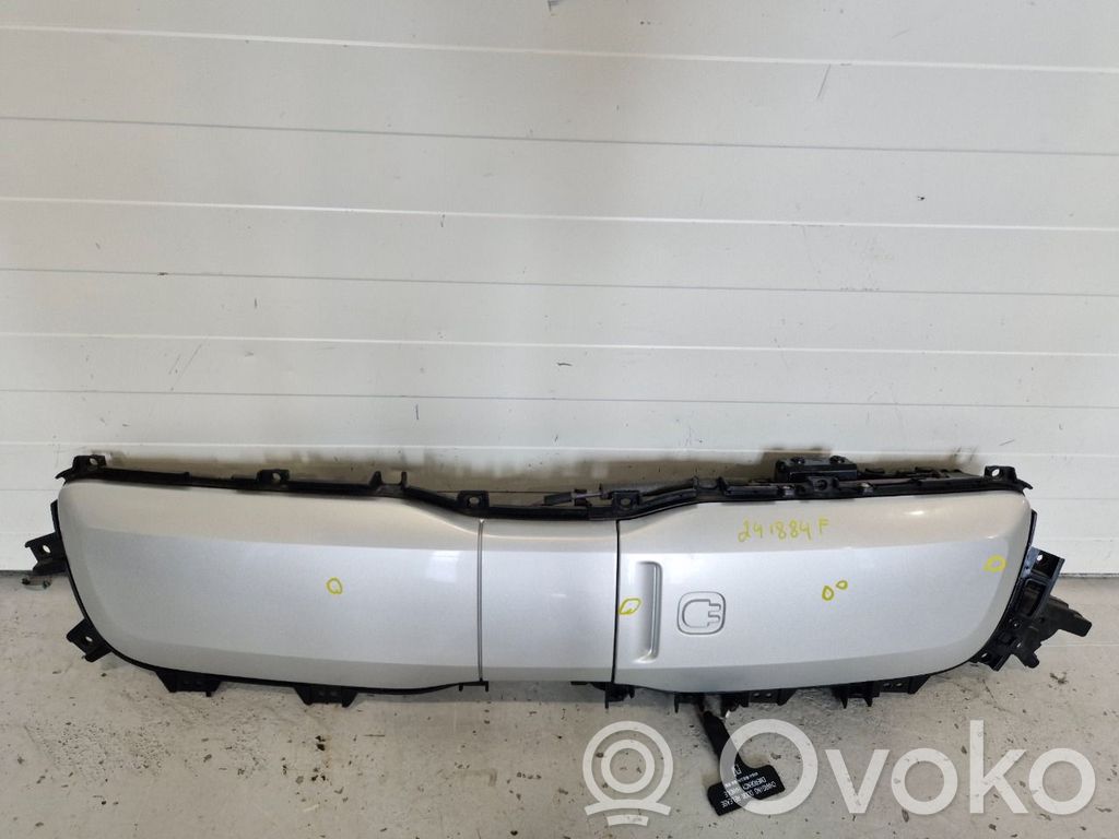 KIA Soul Wyświetlacz Head Up 