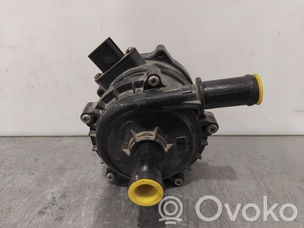 KIA Soul Webasto pompe de circulation d'eau