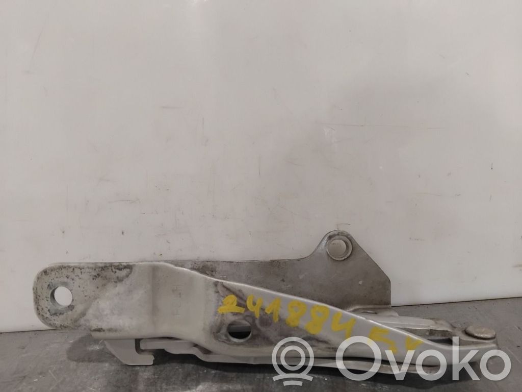 KIA Soul Charnière, capot moteur 