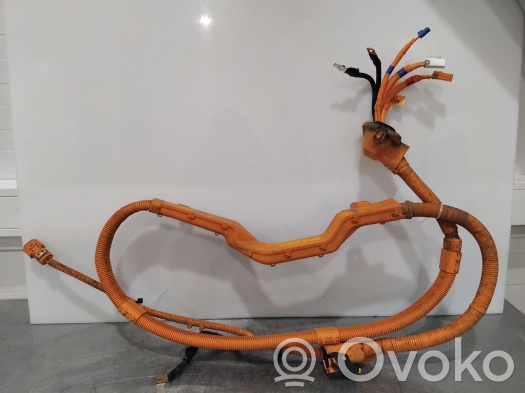 KIA Niro Kabel wysokiego napięcia 
